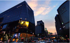 店舗・商業ビル