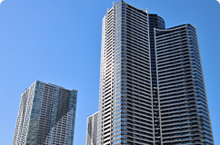 マンション用途