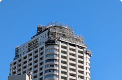 マンション用途