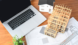 調査開始、法的・敷地条件の確認