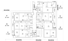 間取り・レイアウト